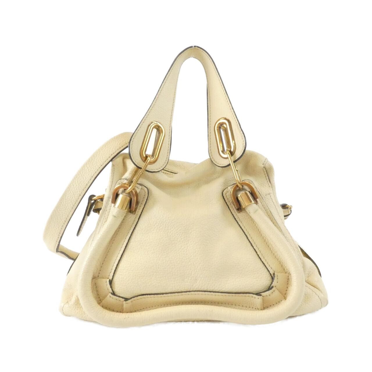 Chloe Paraty 3S0024 043 Bag
