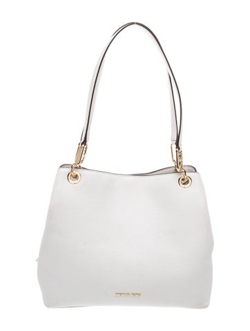 Michael Kors Leather Shoulder Bag