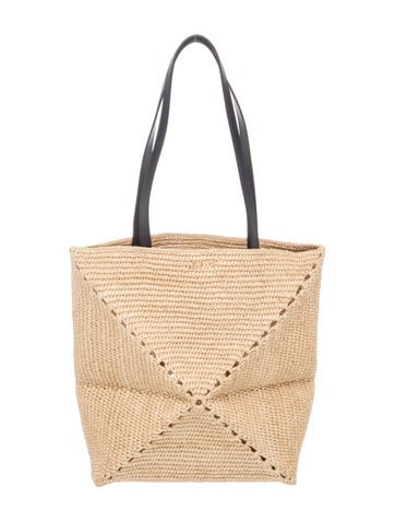 Raffia Puzzle Medium 2024