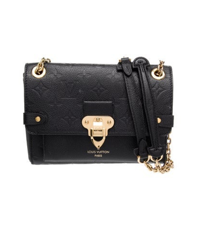 Louis Vuitton Vuitton Lv Monogram Vavin Pm