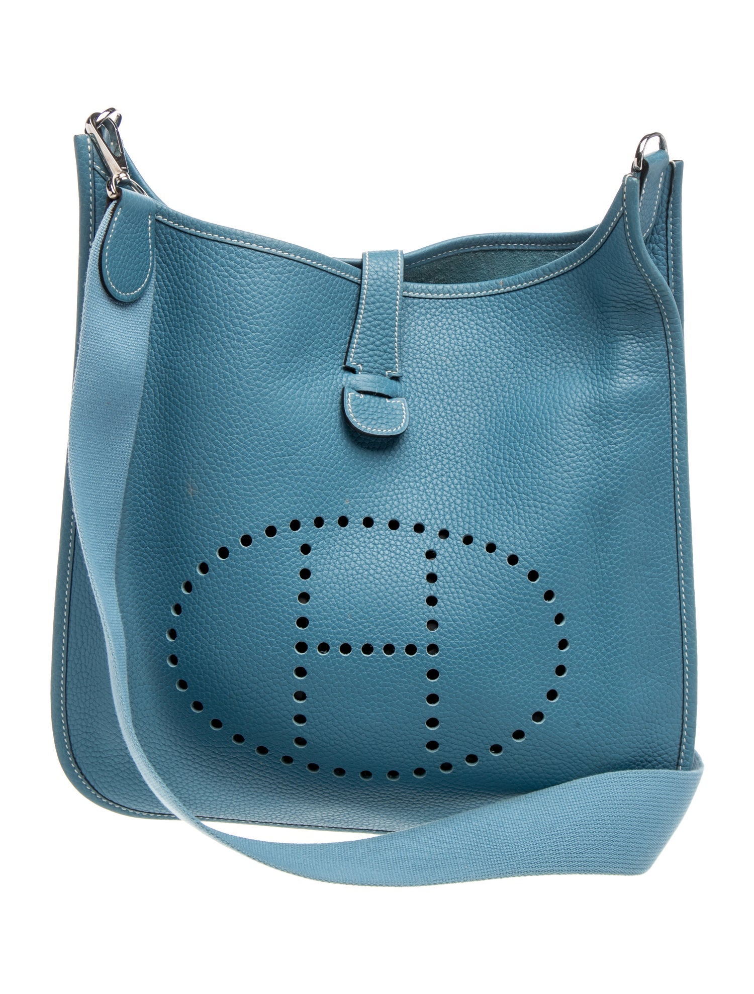 Clemence Evelyne II 33
