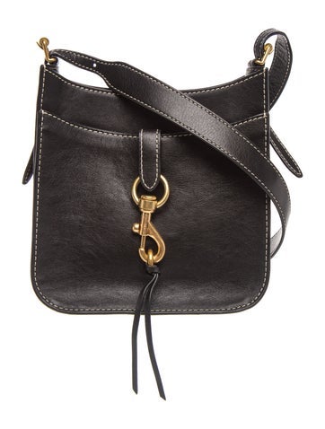 Rebecca Minkoff Leather Crossbody Bag