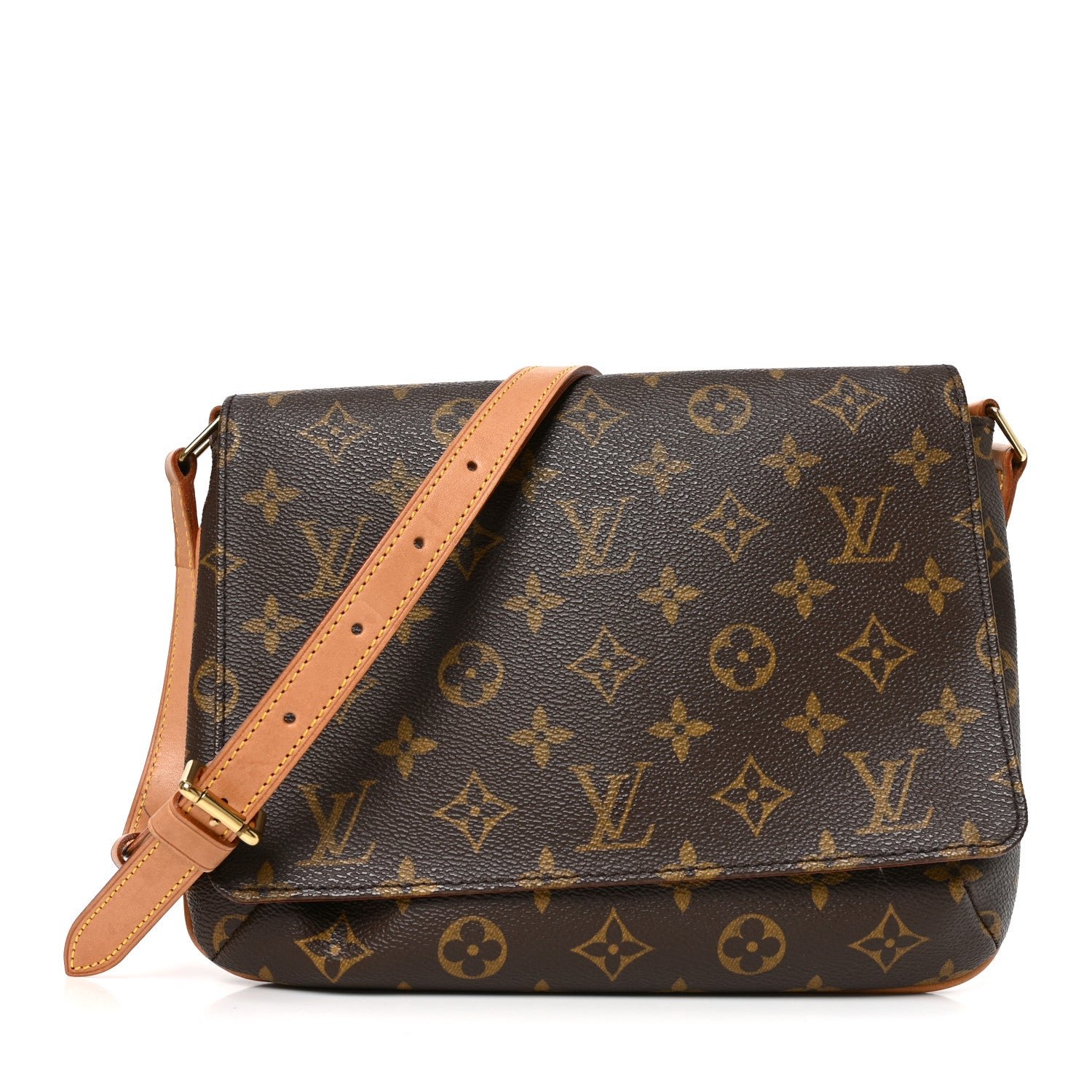 Louis Vuitton Monogram Musette Tango