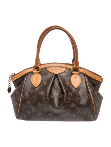 LV Monogram Tivoli PM