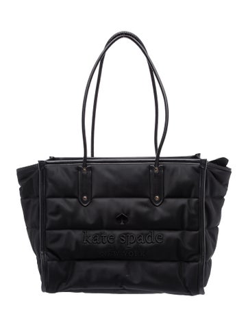 Kate Spade Nylon Tote