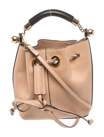 Chloe Leather Gala