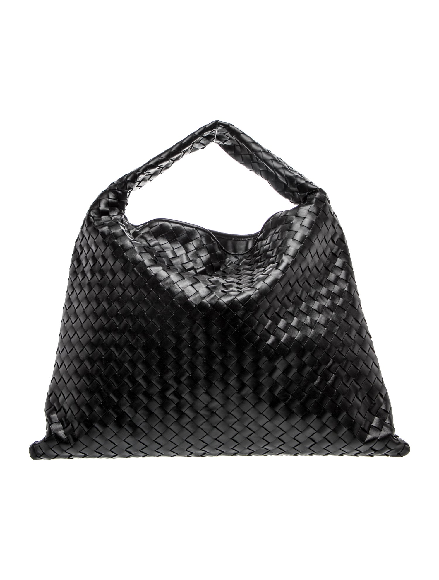 Intrecciato Tote