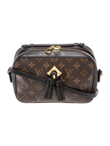 Monogram Saintonge