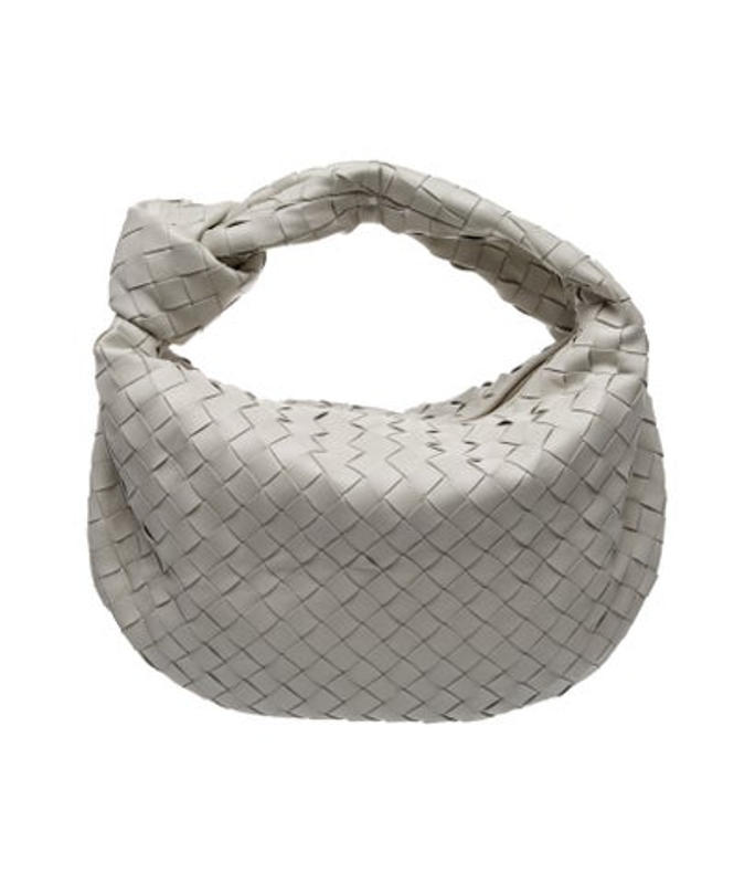 Bottega Veneta Veneta Intrecciato Jodie Teen