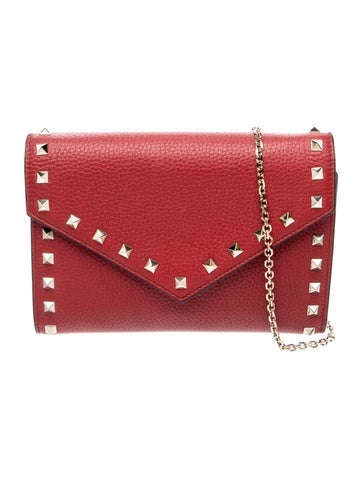 Valentino Rockstud Crossbody Bag