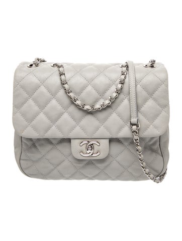 Medium Urban Companion Flap Bag