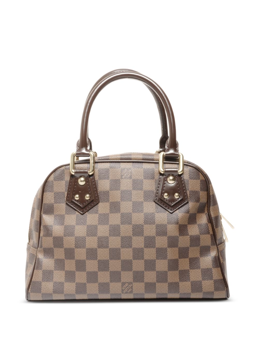2008 PM Manhattan Damier Èbene tote bag
