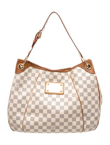 Damier Azur Galliera PM