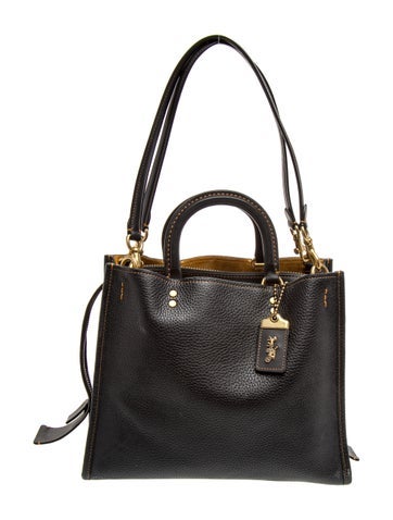 Leather Rogue 25