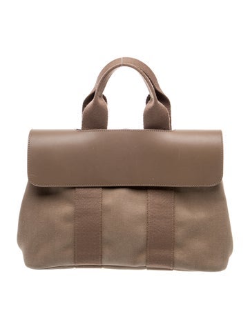 Hermes Toile Valparaiso PM