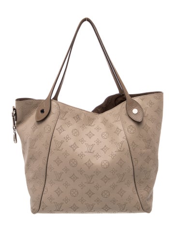 Monogram Hina MM