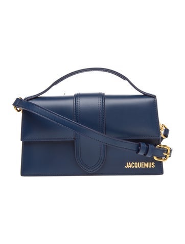Leather Le grand Bambino w/ Tags