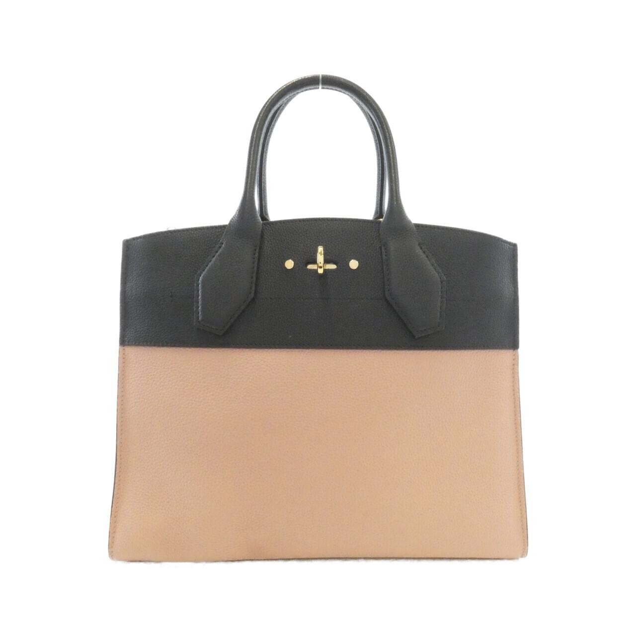 Louis Vuitton City Steamer MM M53019 Bag