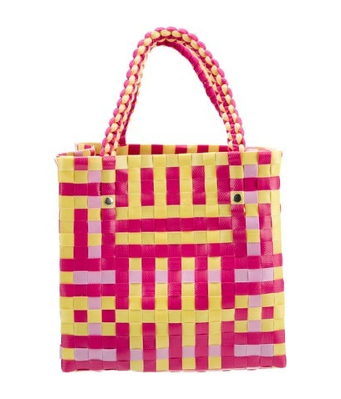 Marni Top Handle Bag W Tags