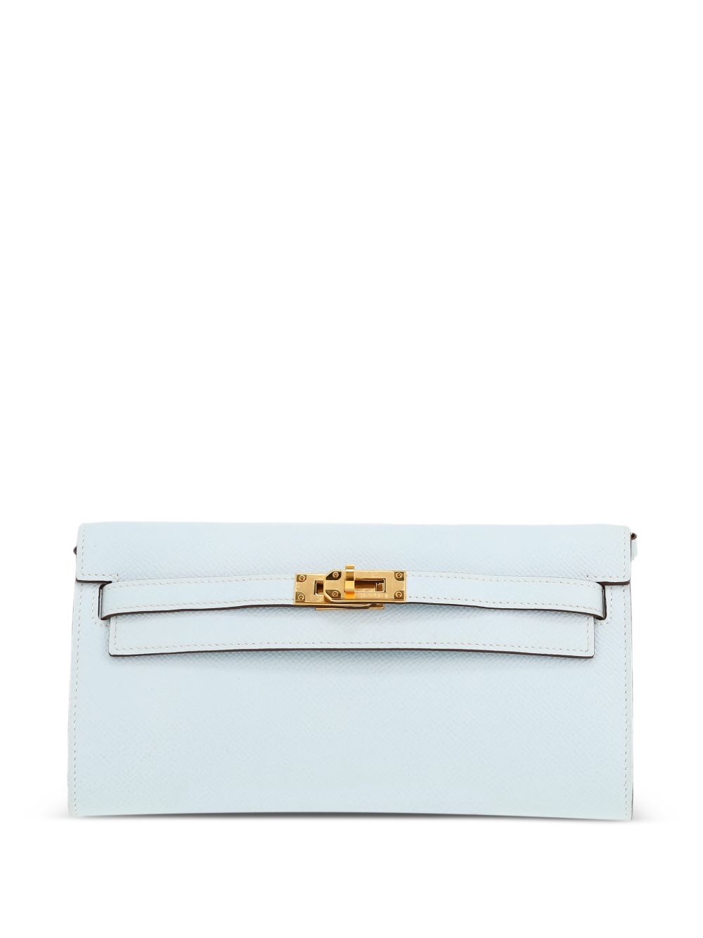 2020 Kelly To Go epsom-leather clutch bag