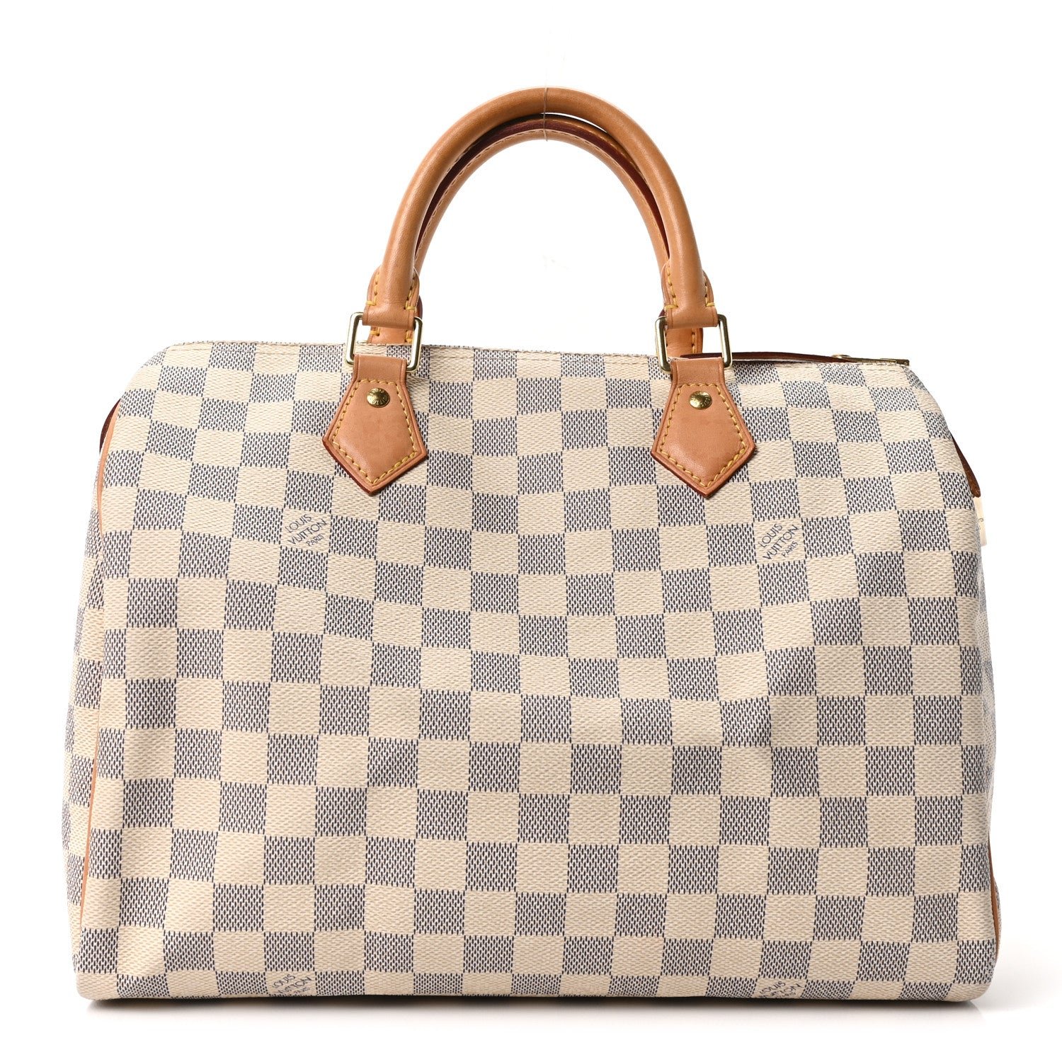 Louis Vuitton Damier Azur Speedy 30