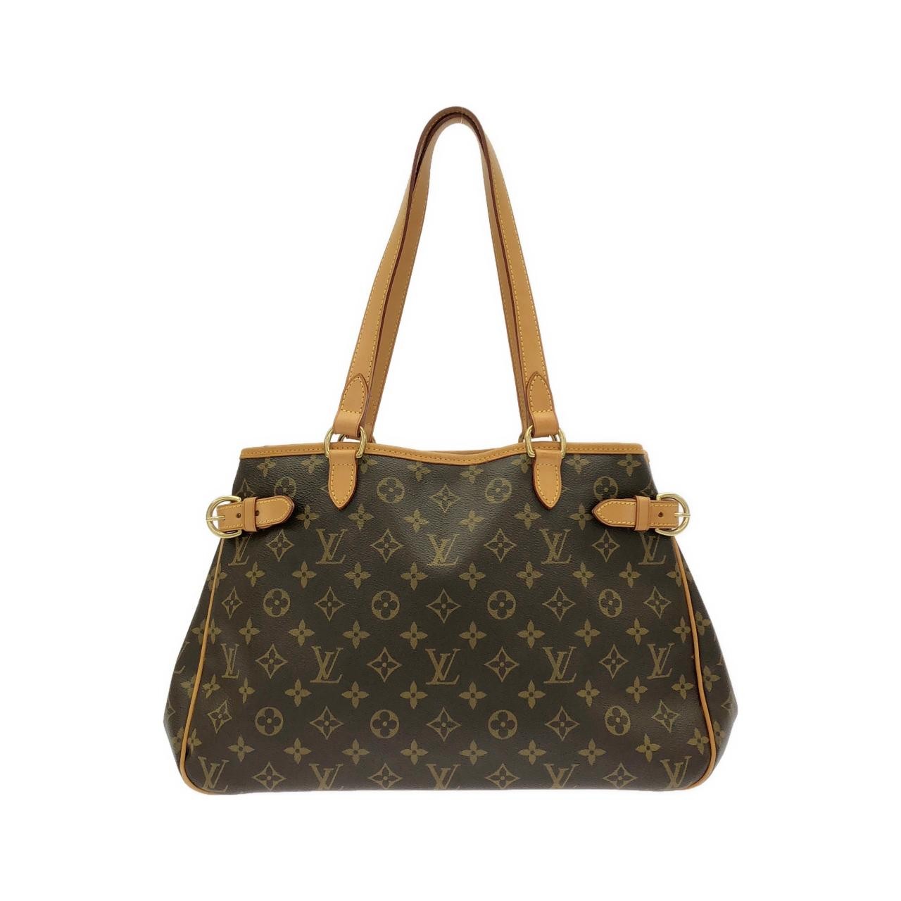 Louis Vuitton Monogram Batignolles Horizontal M51154 Bag