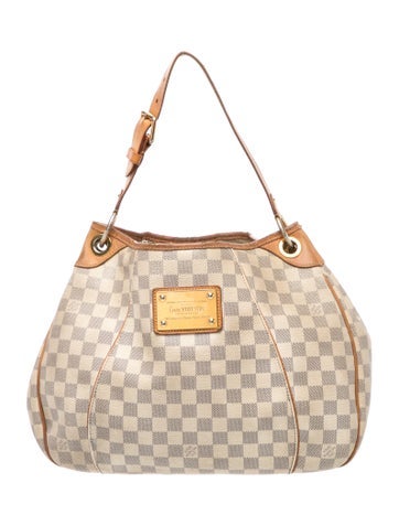 Damier Azur Galliera PM