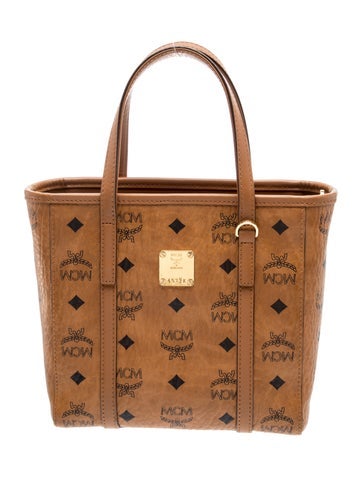 Visetos Toni Tote Bag