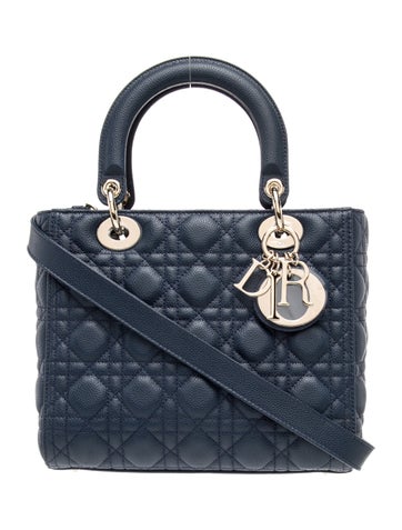 Cannage Lady Dior