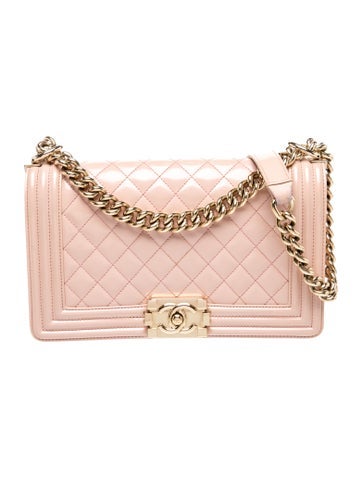 Medium Boy Bag