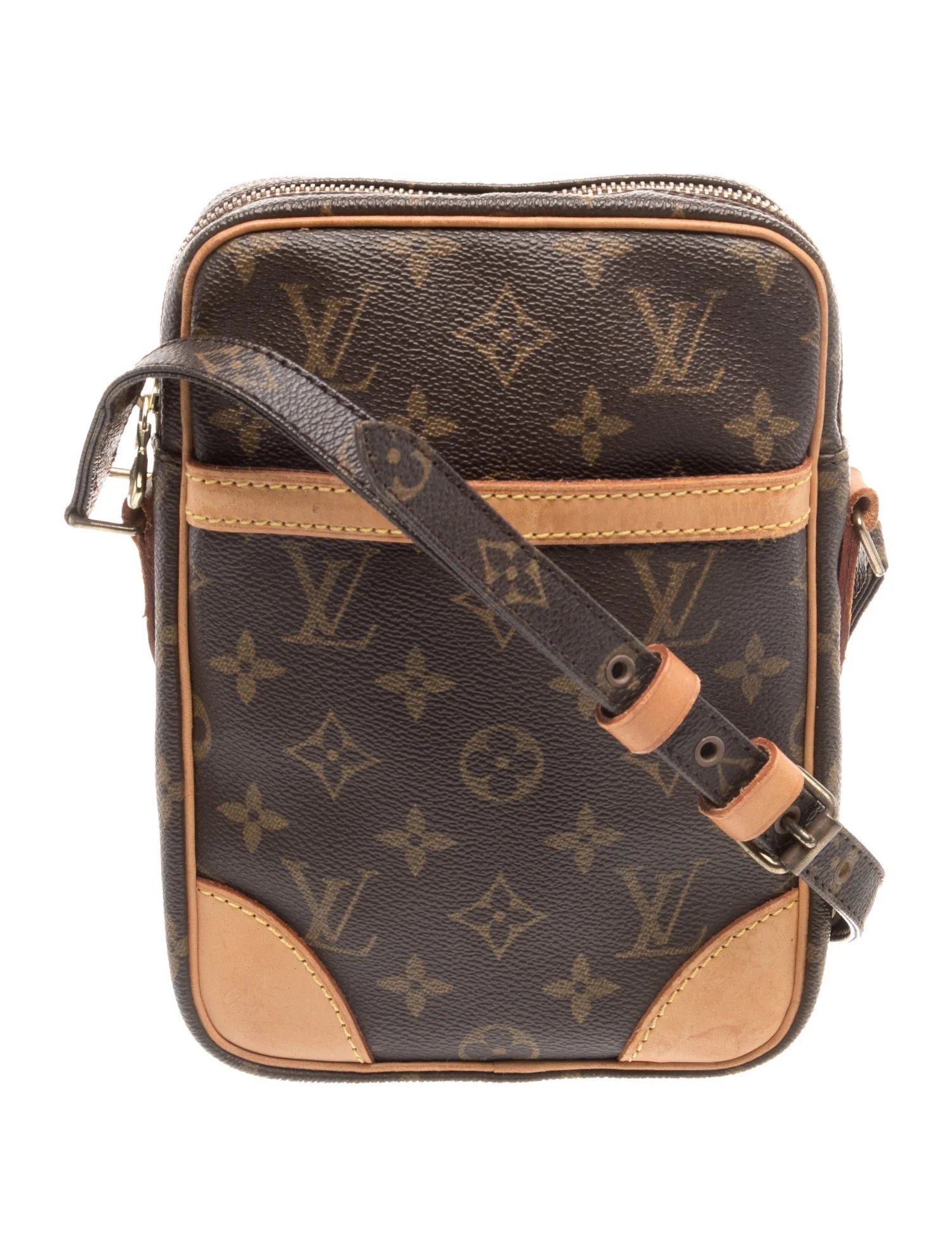 LV Monogram Amazone