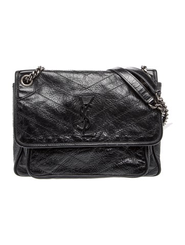 Calfskin Niki Medium