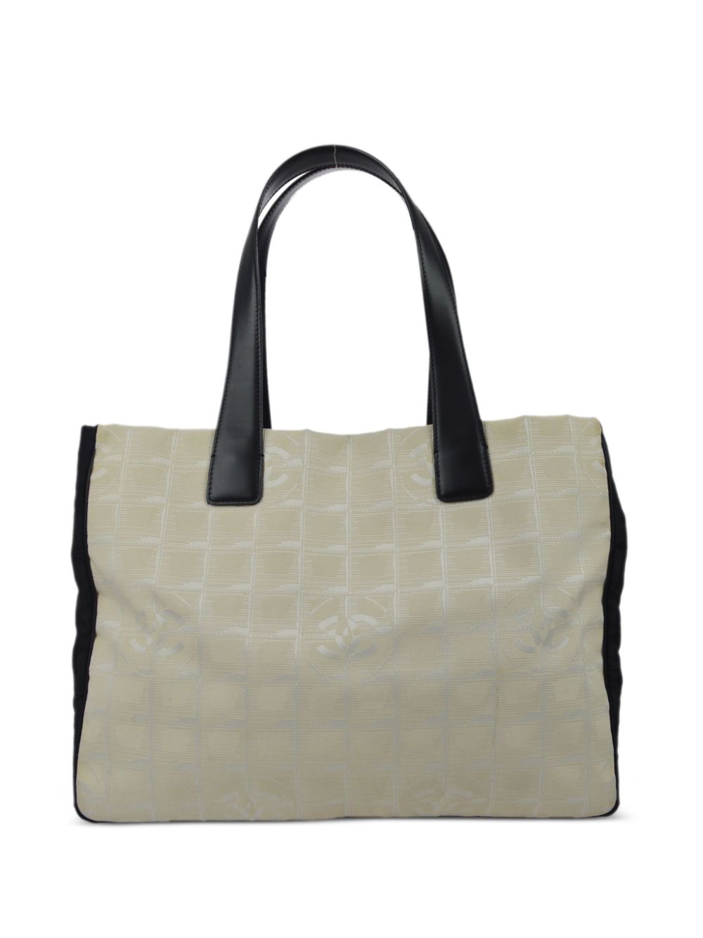 2006 CC-logo tote bag