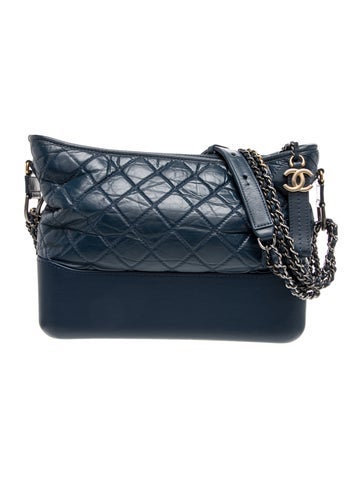 Medium Gabrielle Hobo