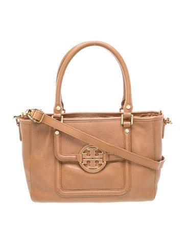 Signature Top Handle Bag