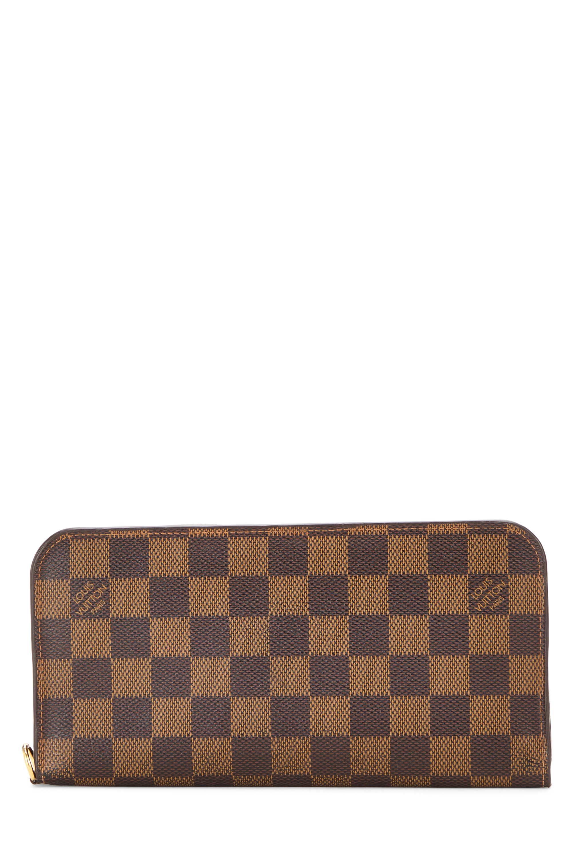Damier Ebene Insolite