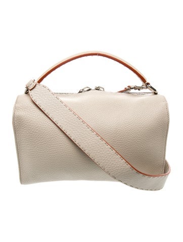 Selleria Lei Boston Bag