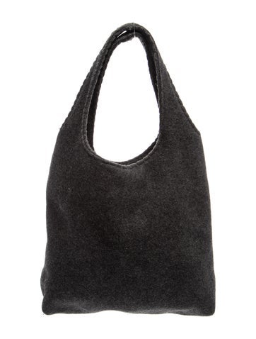 Felt Hobo Vintage