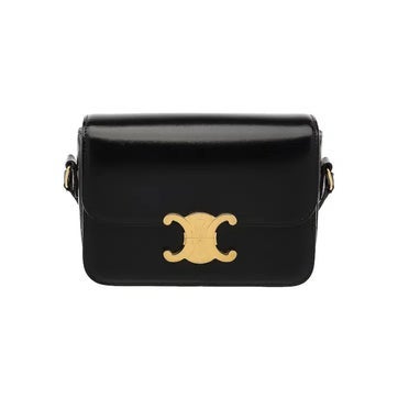 Calfskin Crossbody Bag Teen w/ Tags