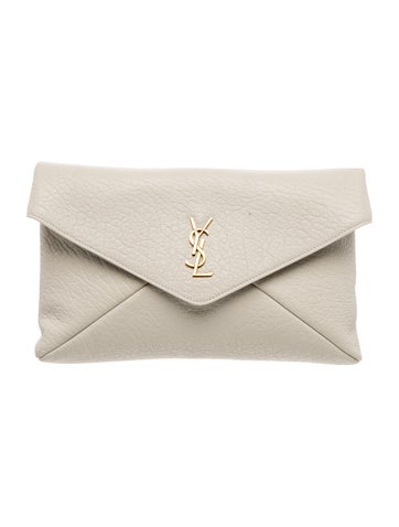 Leather Envelope Large 2025