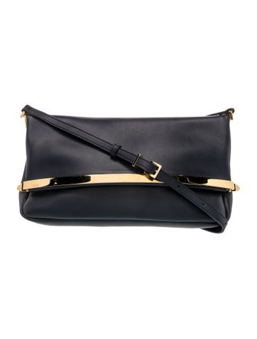 Tod's Leather Shoulder Bag