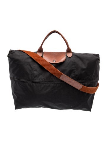 Nylon Tote