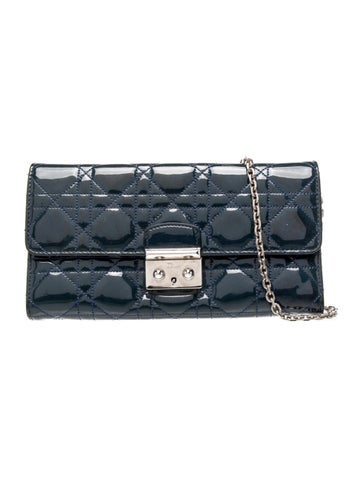 Cannage Lady Dior