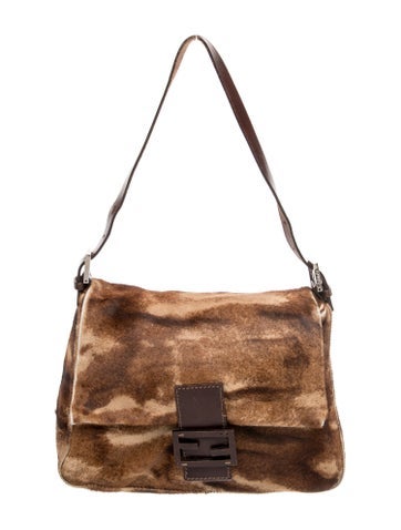 Fendi Ponyhair Mama