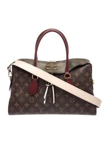 LV Monogram Tuileries