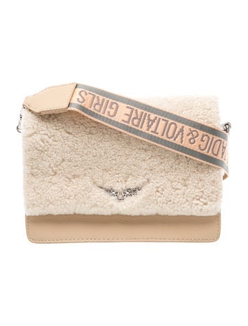 Signature Shoulder Bag