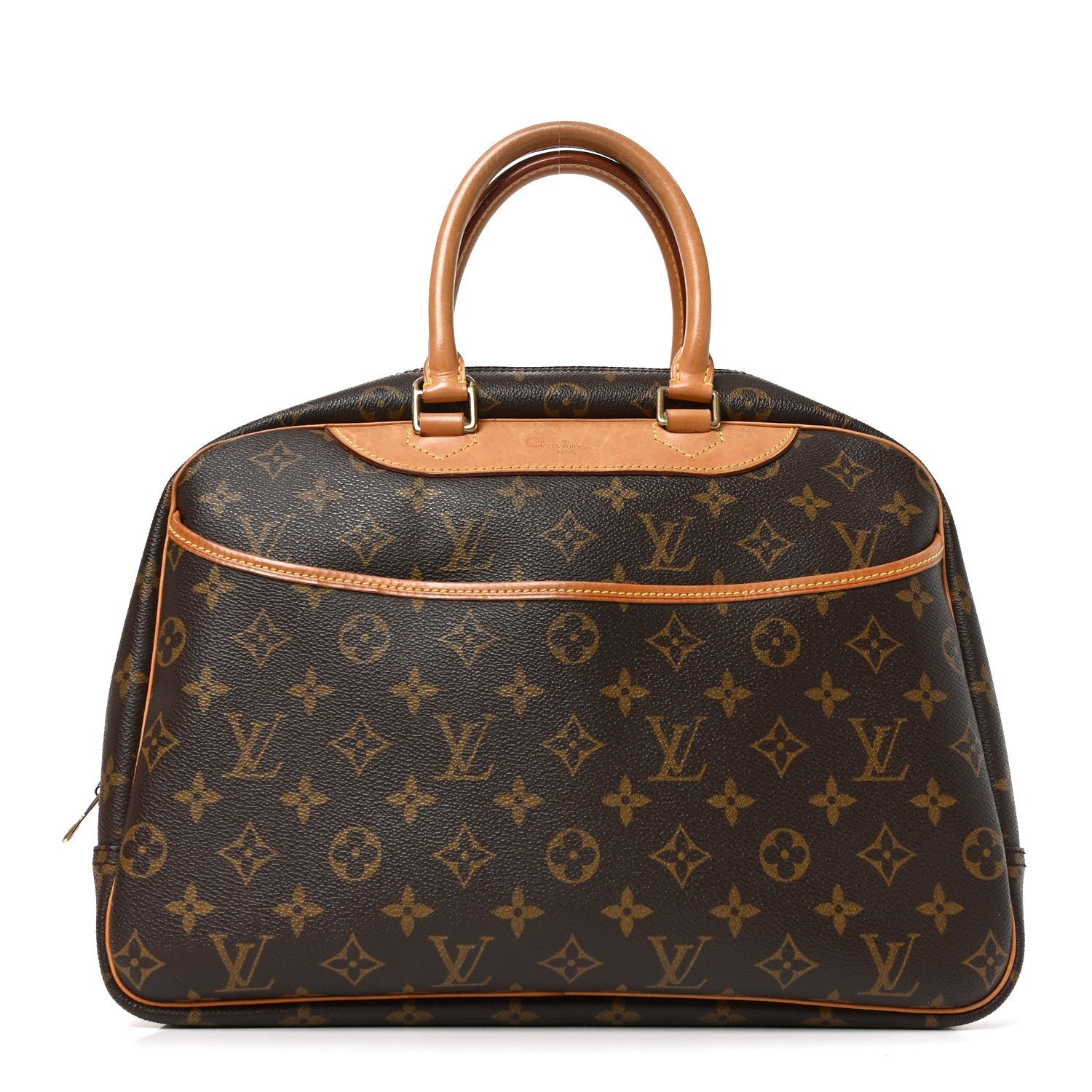 Louis Vuitton Monogram Deauville