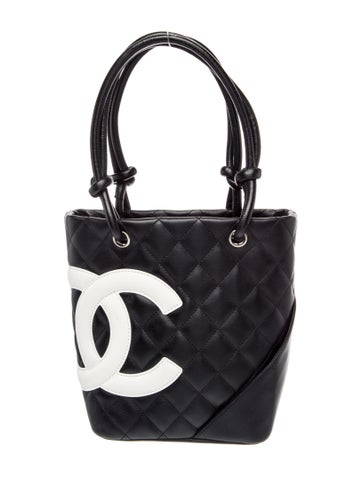 Small Ligne Cambon Tote