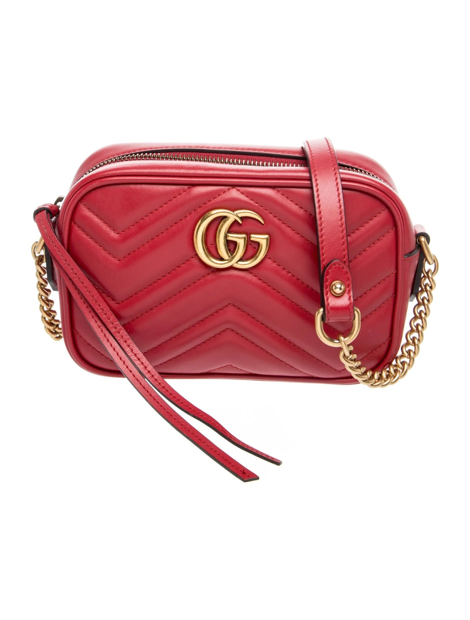 Double G Marmont Mini