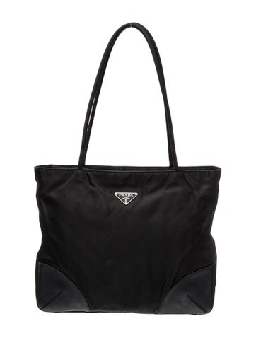 Tessuto Tote